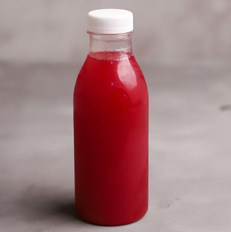 Морс брусника