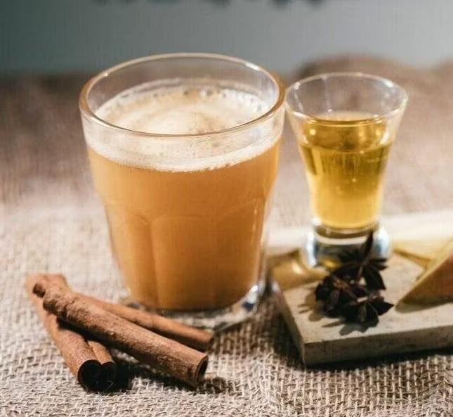 Медовый раф