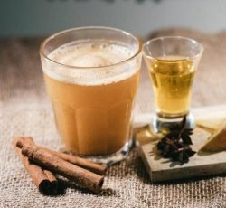 Медовый раф