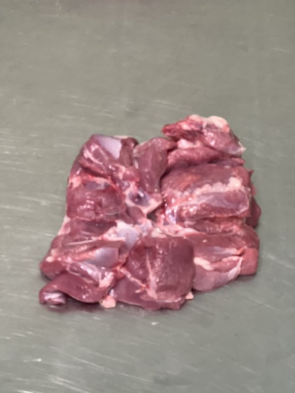 Филе бедра индейки