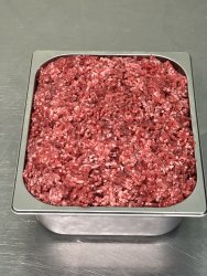 Фарш говяжий