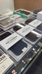 Чехлы на телефоны