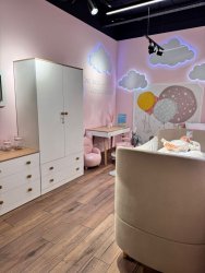 Детская мебель