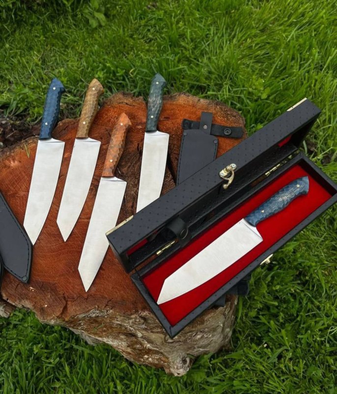 Кухонный нож Шеф