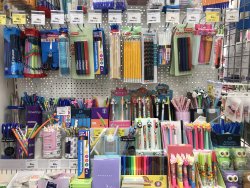 Канцтовары