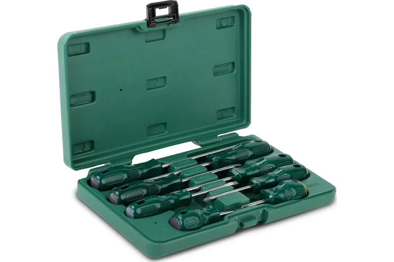 Набор отвёрток