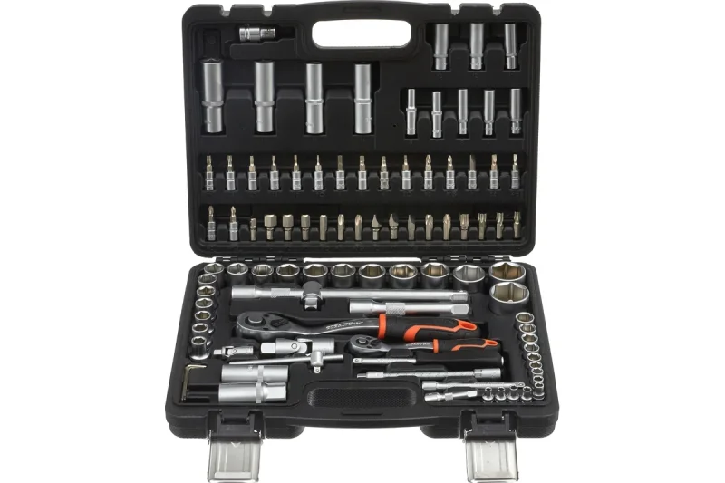 Набор автомобильного инструмента