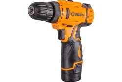 Аккумуляторная дрель-шуруповёрт