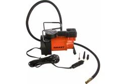 Автомобильный компрессор