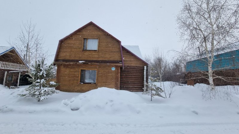 Дом 7, STANDART (8-10 чел)