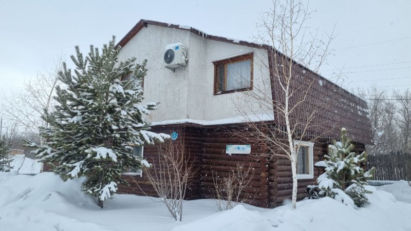 Дом 5, MEGA BIG HOUSE (30-35 чел)