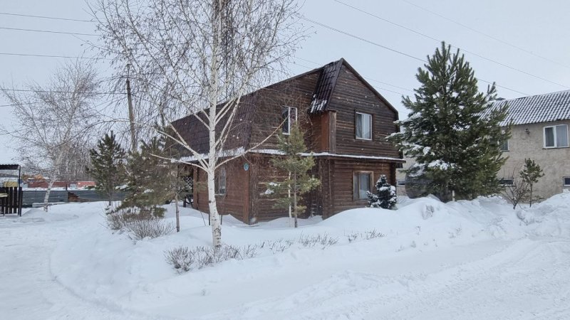 Дом 4, STANDART (10-12 чел)