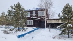 Дом 3, BIG HOUSE (18-20 чел)