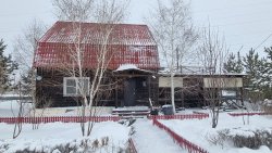 Дом 2, SIGHOUSE (18-20 чел)