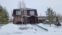 Дом 1 VIP (10-12 чел)