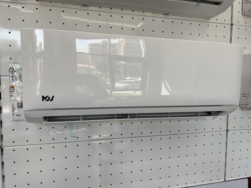 MDV Infini on/off R32