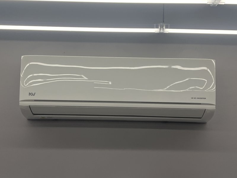 Инверторные сплит-системы MDV Infini Standart