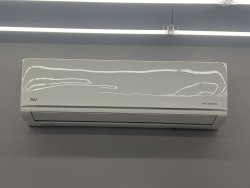 Инверторные сплит-системы MDV Infini Standart