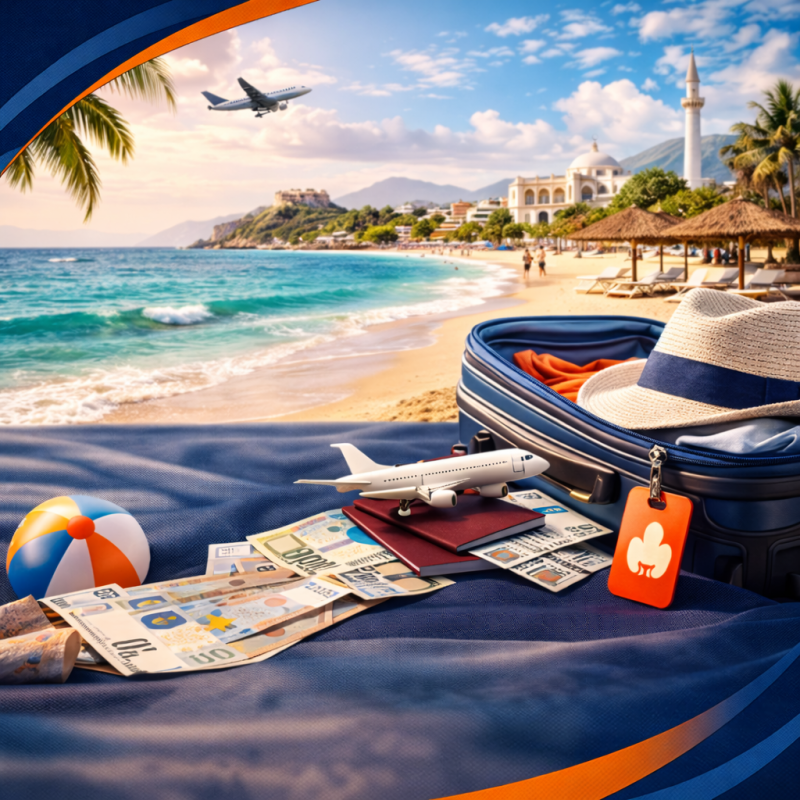 Бюджетные туры