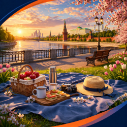 Туры на майские праздники