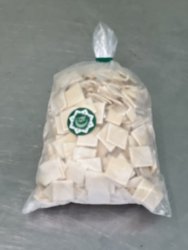 Дагестанский тонкий хинкал