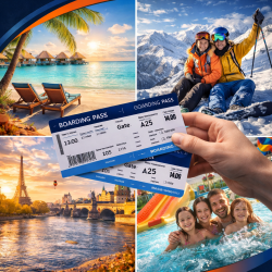 Туры которые купили сегодня