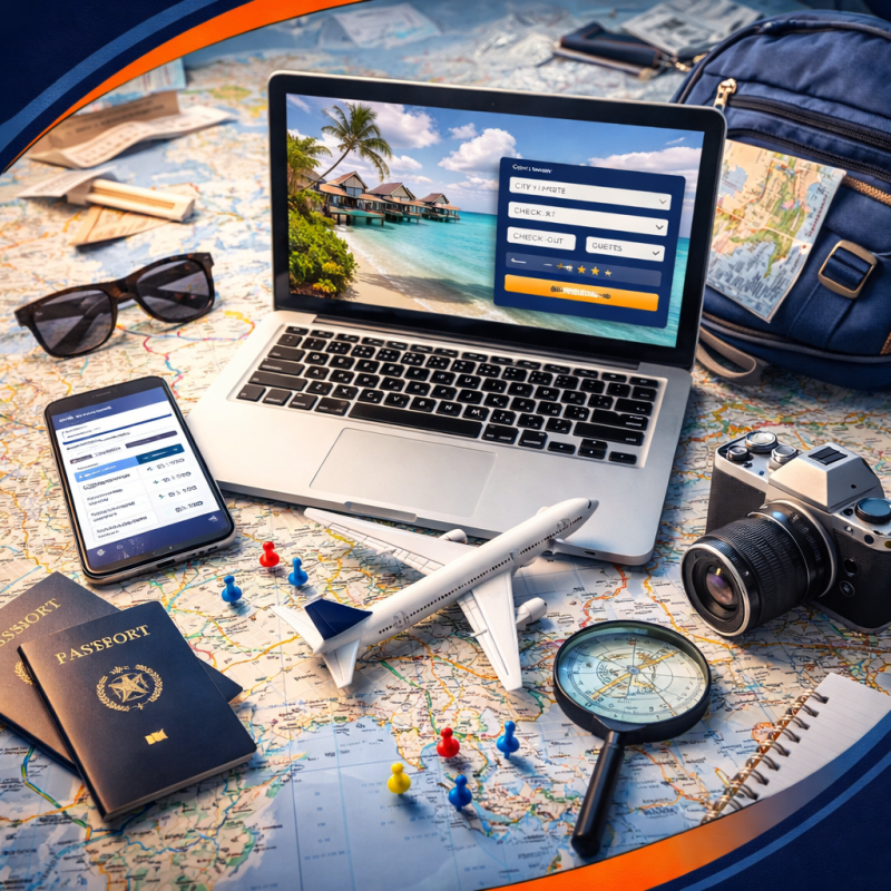 Самостоятельным туристам