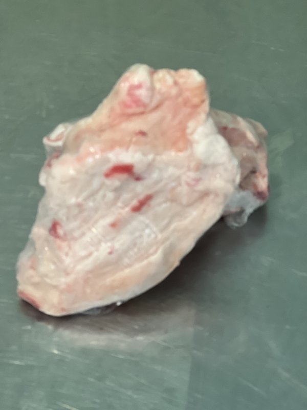 Говяжий жир