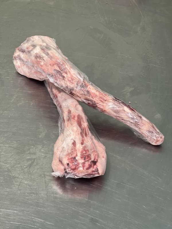 Хвост говяжий