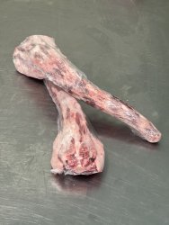 Хвост говяжий