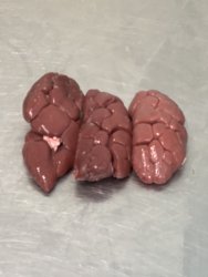 Почки говяжие