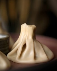 ХИНКАЛИ БАРАНИНА-ГОВЯДИНА