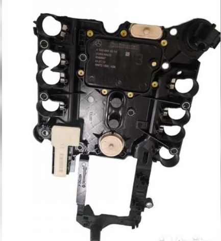 Плата АКПП Mercedes 7G-Tronic VGS3. Прошивка 0