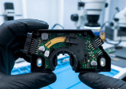 Ремонт селектора (кулисы) Mercedes W211 W203