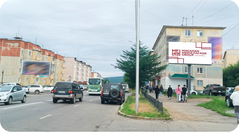 Ул. Пролетарская, 68