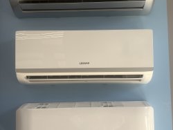 Инверторные сплит-системы Lessar серии FlexCool