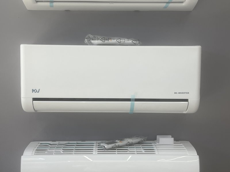 Инверторные сплит-системы MDV INTEGRA Inverter