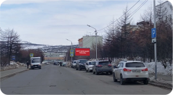 улица Болдырева, дом 10