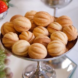 Печенье «Орешки»