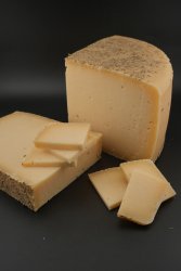 Кабра с розмарином