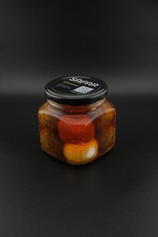 Шанклиш