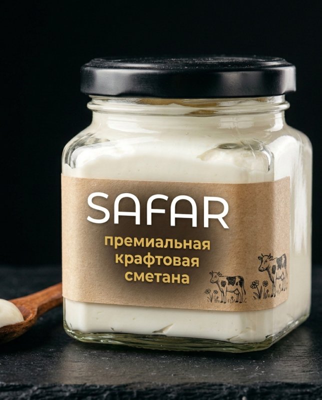 Сметана