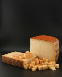 Манчего