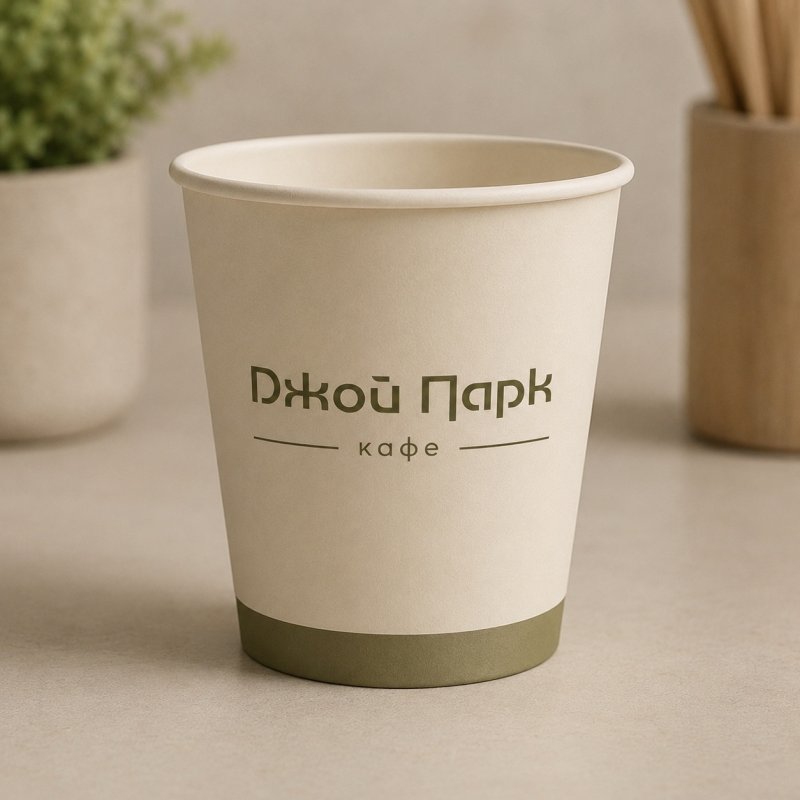 Зеленый смузи
