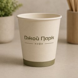 Зеленый смузи