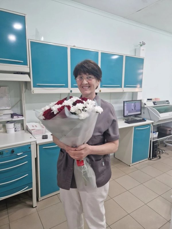 Ирина Анатольевна