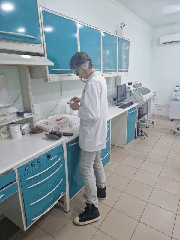 Наталья Альфредовна Люцигер