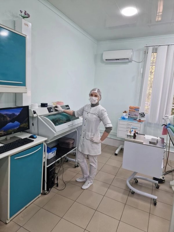 Ирина Сергеевна Соболева