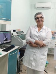 Ольга Николаевна Карагодина