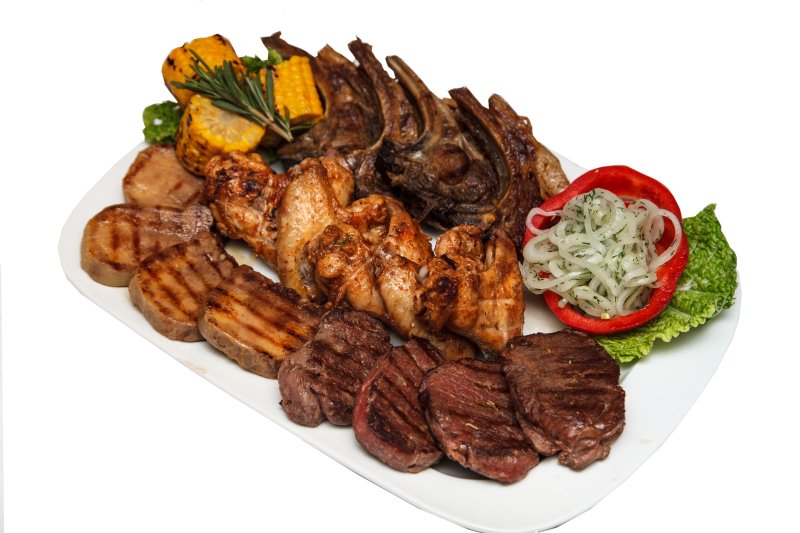 Мясо от шефа